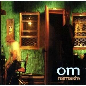 CD Om - Namaste